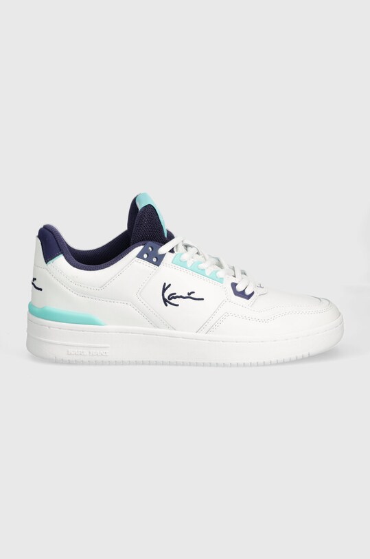 Кросівки Karl Kani 89 LXRY 1080469 білий SS24