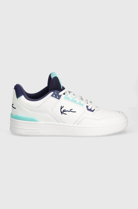 Karl Kani sneakersy 89 LXRY 1080469 biały SS24