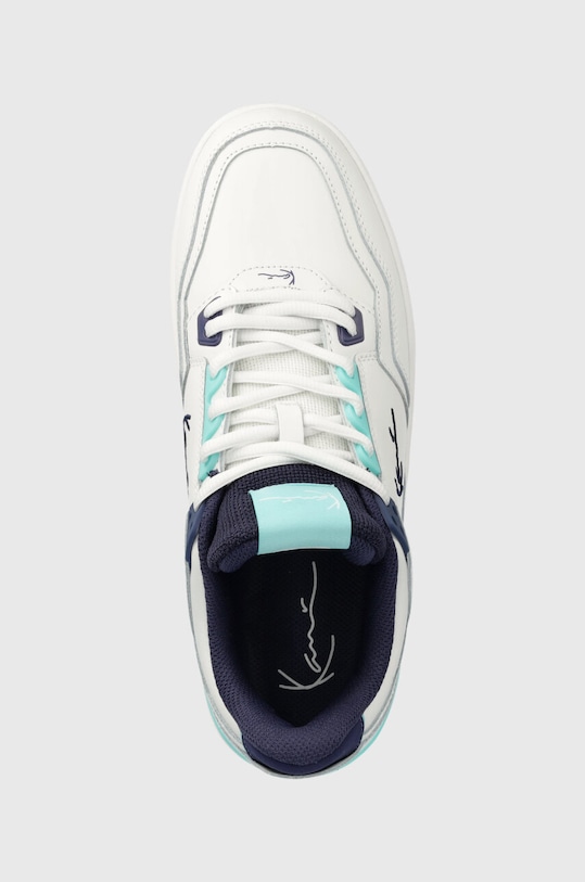 Karl Kani sneakersy 89 LXRY biały 1080469