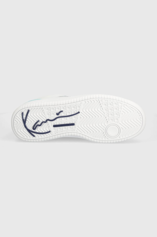 Karl Kani sneakersy 89 LXRY 1080469 biały