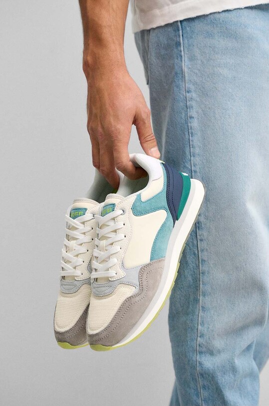 Hoff sneakers CASCAIS 12402603