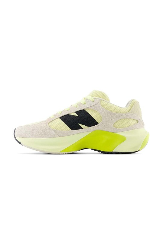 New Balance sneakers WRPD Runner "Elestric Yellow" giallo UWRPDSFB