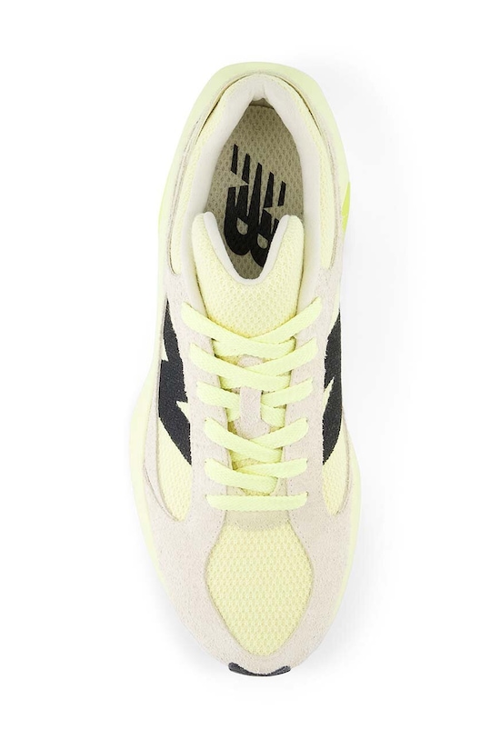 Tenisky New Balance WRPD Runner "Elestric Yellow" UWRPDSFB žltá