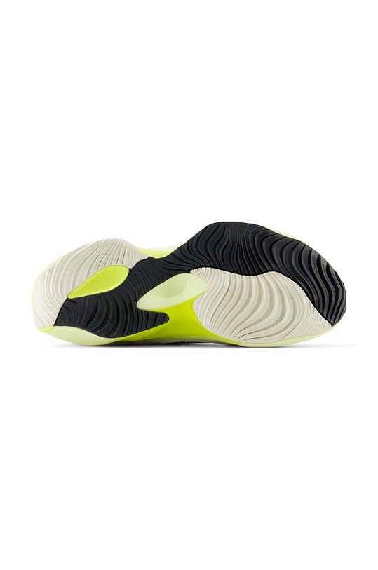 New Balance sneakers WRPD Runner "Elestric Yellow" UWRPDSFB