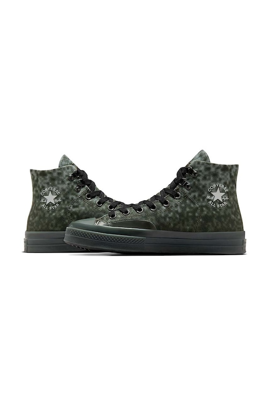 Converse trainers Converse x Patta Chuck 70 Marquis black A09784C