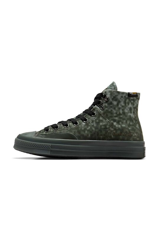 Πάνινα παπούτσια Converse Converse x Patta Chuck 70 Marquis A09784C