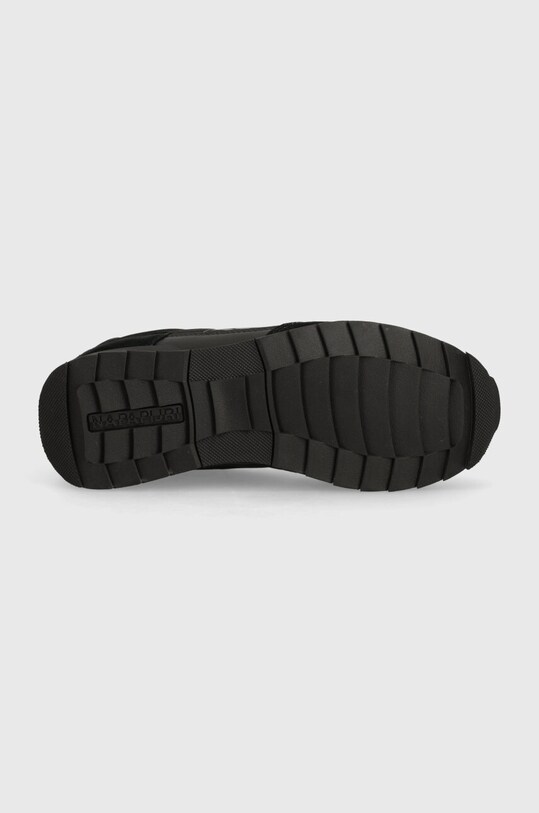 Napapijri sneakersy STAB NP0A4HVB.041 czarny