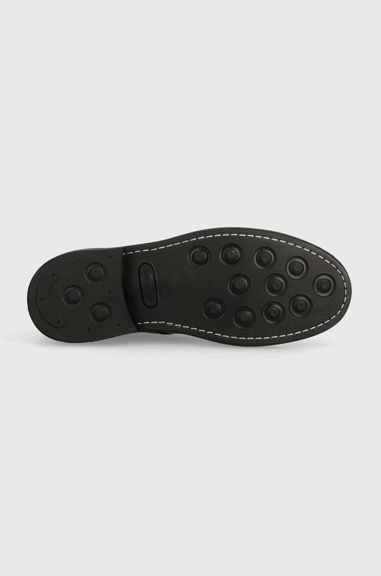 Шкіряні туфлі Astorflex Redflex Rubber REDFLEX.RUBBER.710.900 чорний