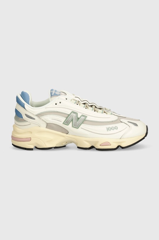 Tenisky New Balance 1000s M1000WA béžová SS24