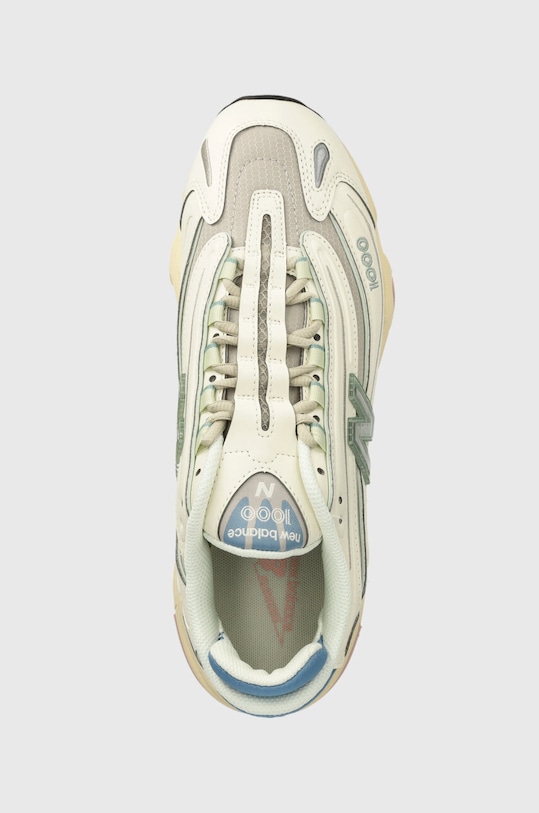 Tenisky New Balance 1000s béžová M1000WA