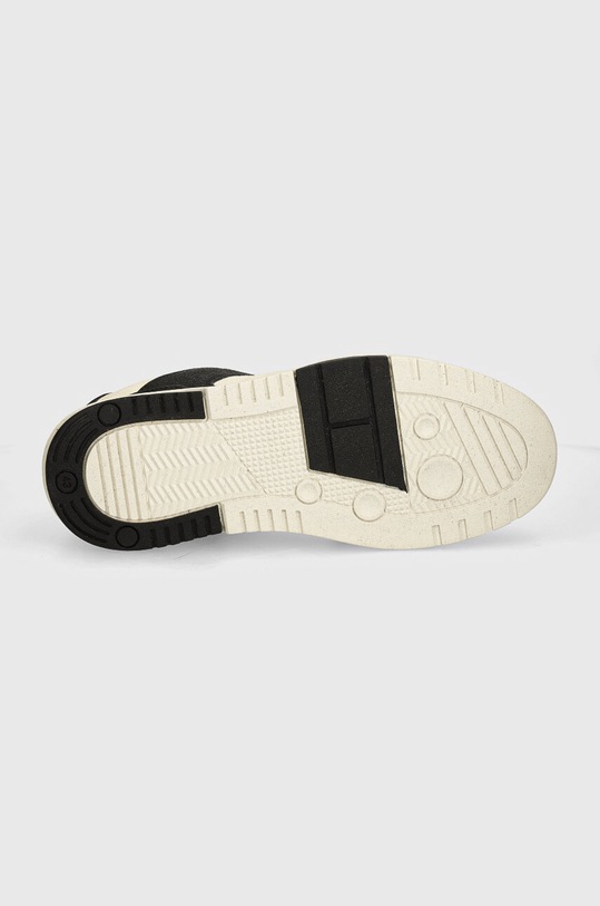 Tommy Jeans sneakersy THE BROOKLYN SUSTAIN EM0EM01373 beżowy