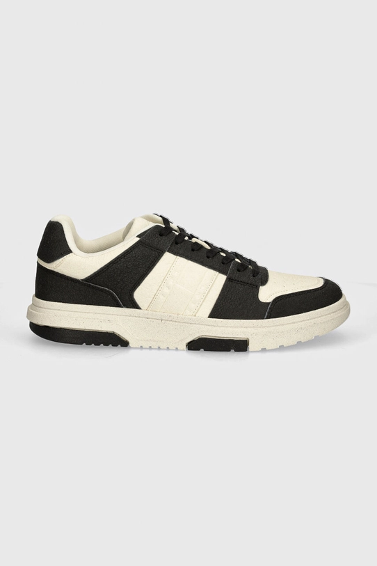 Tommy Jeans sneakersy THE BROOKLYN SUSTAIN EM0EM01373 czarny SS24