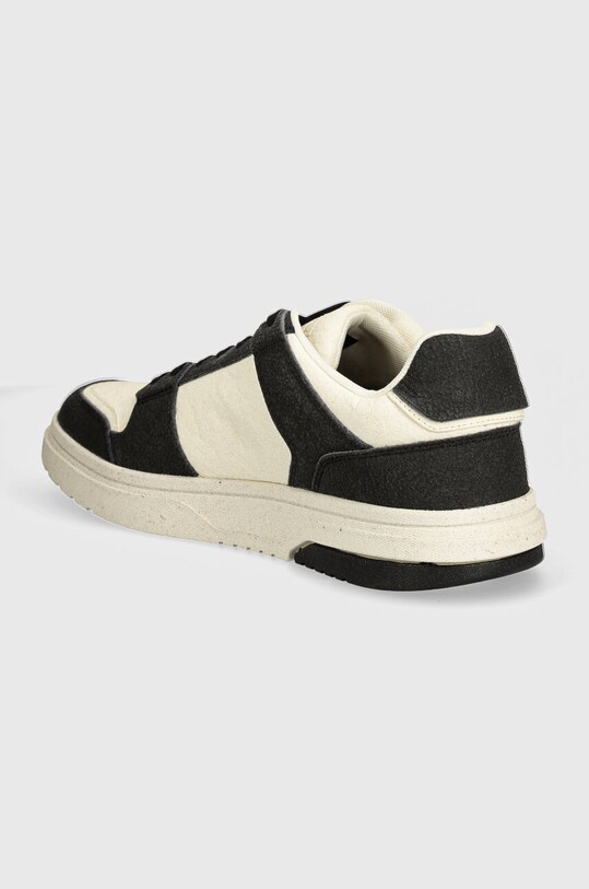 Obuća Tenisice Tommy Jeans THE BROOKLYN SUSTAIN EM0EM01373 crna