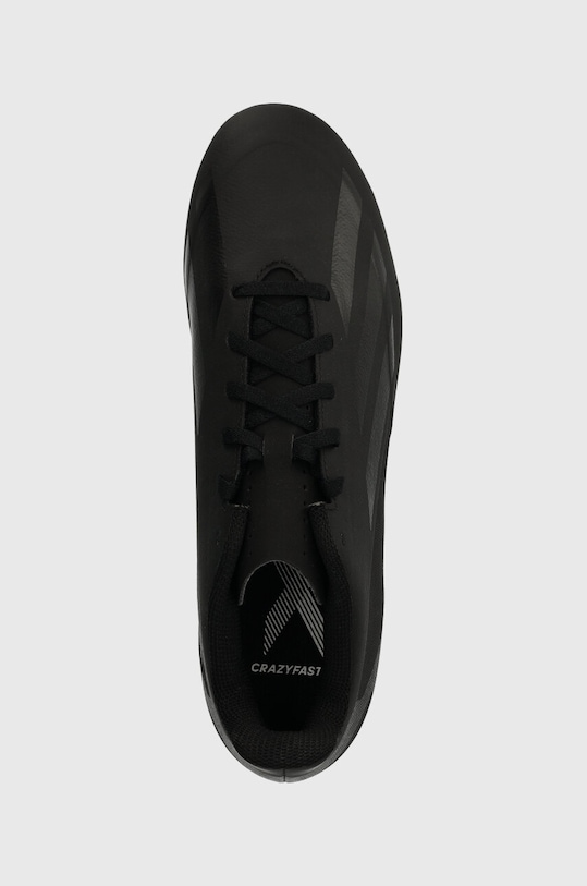 adidas Performance ghete de fotbal X Crazyfast FxG korki negru GY7433