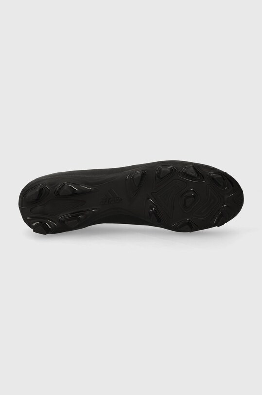 adidas Performance ghete de fotbal X Crazyfast FxG korki GY7433 negru
