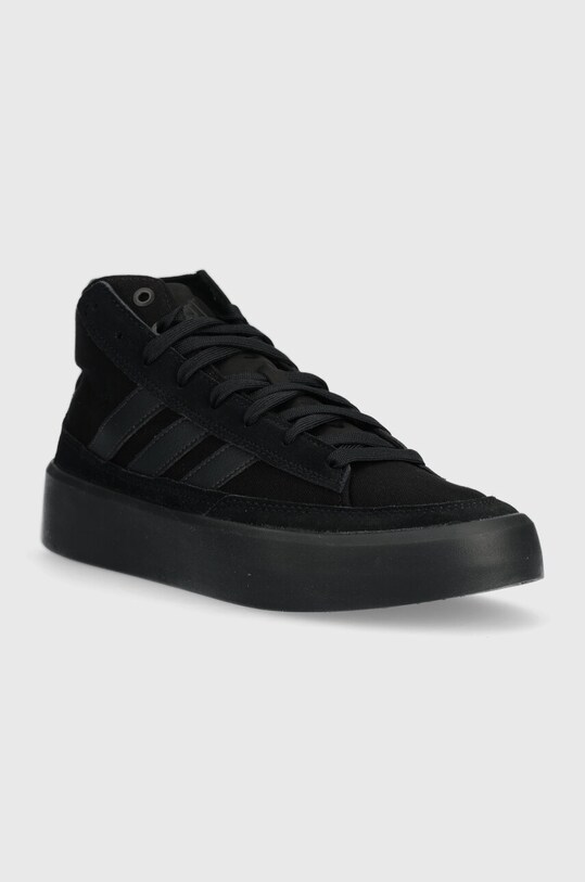 Πάνινα παπούτσια adidas ZNSORED Shadow Original ZNSORED ID8245 μαύρο SS24