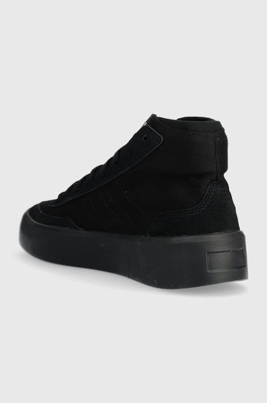 Παπούτσια Πάνινα παπούτσια adidas ZNSORED Shadow Original ZNSORED ID8245 μαύρο