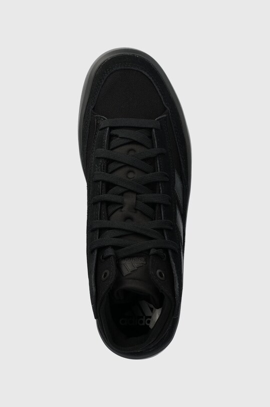 Кеды adidas ZNSORED чёрный ID8245