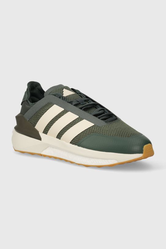 adidas sneakersy AVRYN syntetyczny zielony IE2636