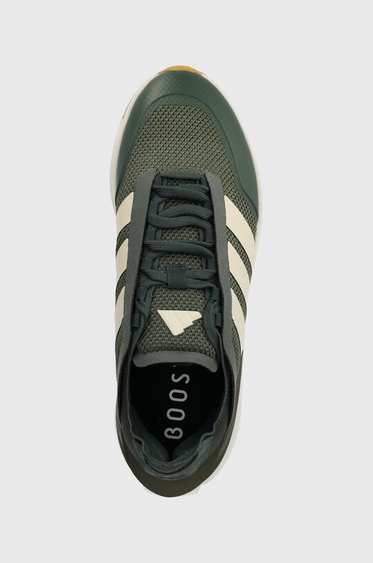 Кроссовки adidas AVRYN зелёный IE2636