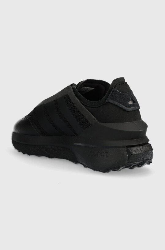 Încălțăminte adidas sneakers AVRYN IE2642 negru