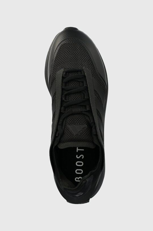 adidas sneakers AVRYN negru IE2642