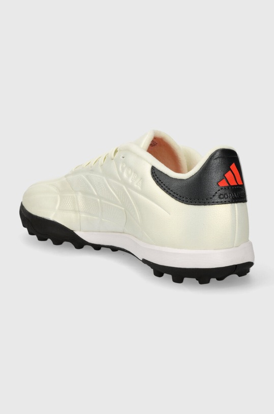 Obuwie adidas Performance obuwie piłkarskie turfy Copa Pure 2 League IE4986 beżowy