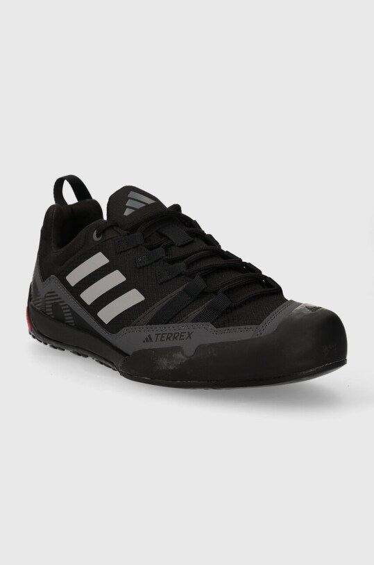 adidas TERREX sneakers Swift Solo 2 IE6901 negru SS24