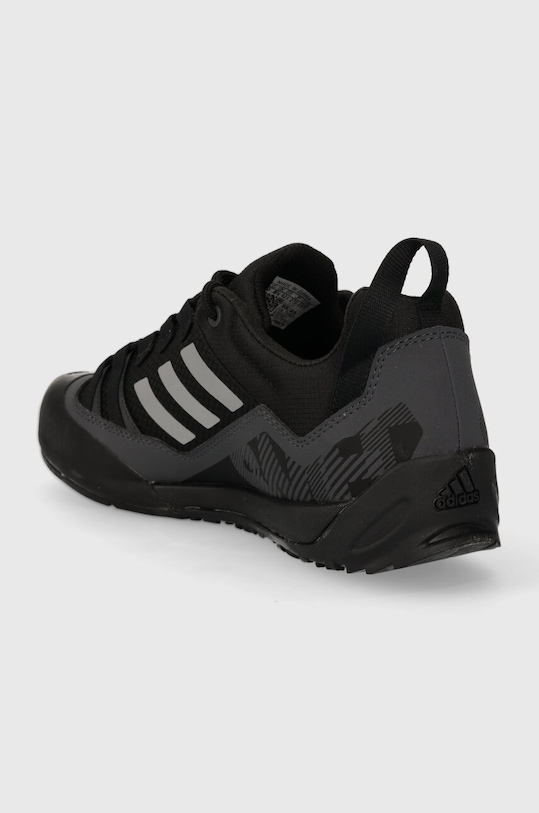 Obuwie adidas TERREX buty Swift Solo 2 IE6901 czarny