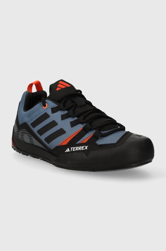 Cipele adidas TERREX Swift Solo 2 IE6903 crna SS24