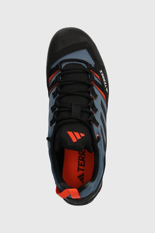 Cipele adidas TERREX Swift Solo 2 crna IE6903