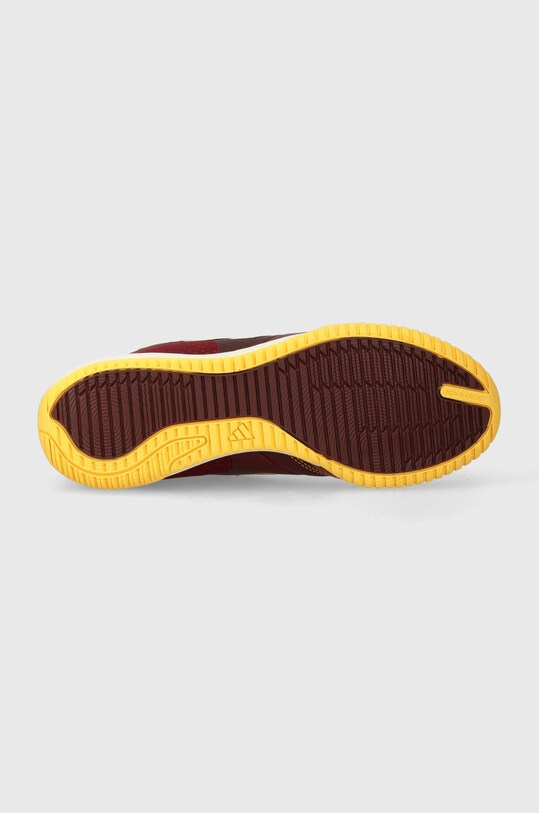 adidas Performance ghete de fotbal Top Sala Competition IE7549 burgundia