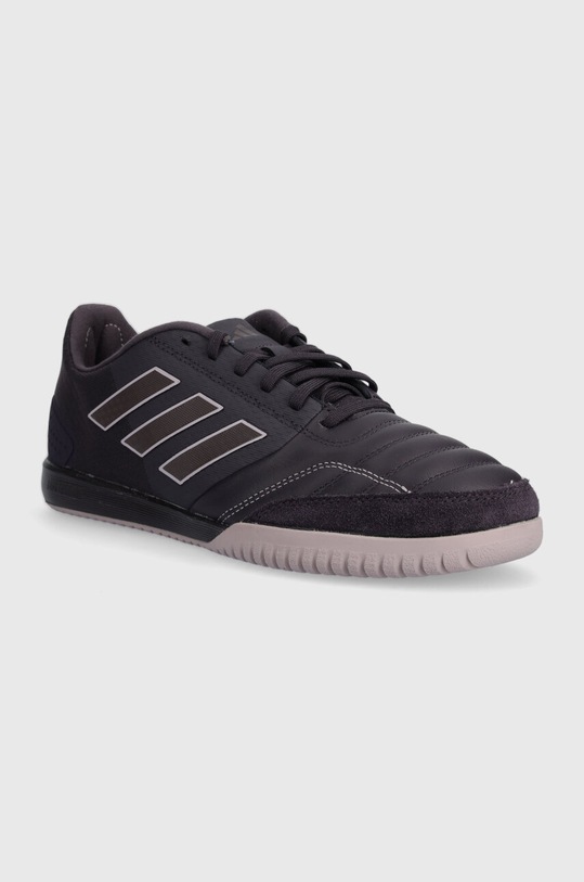 adidas Performance obuwie piłkarskie Top Sala Competition IE7550 fioletowy SS24