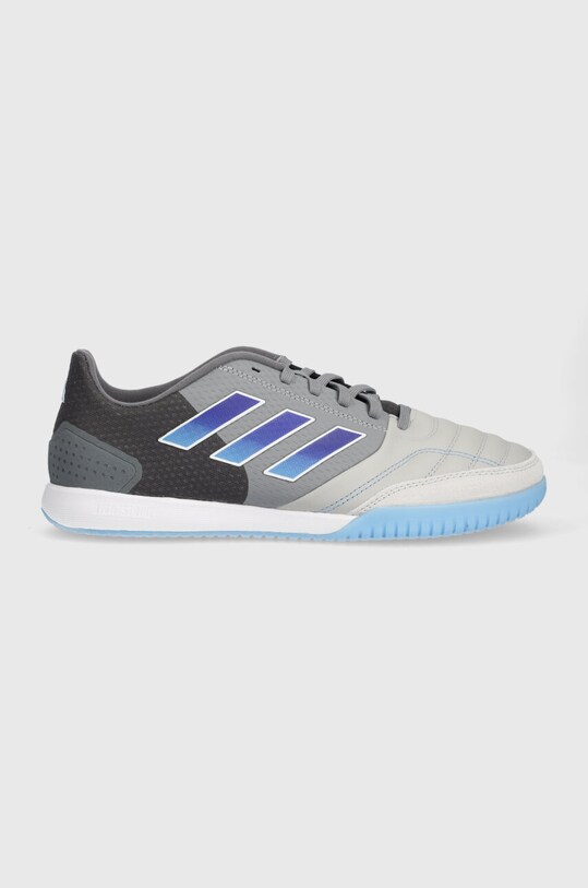 adidas Performance ghete de fotbal Top Sala Competition sintetic gri IE7551