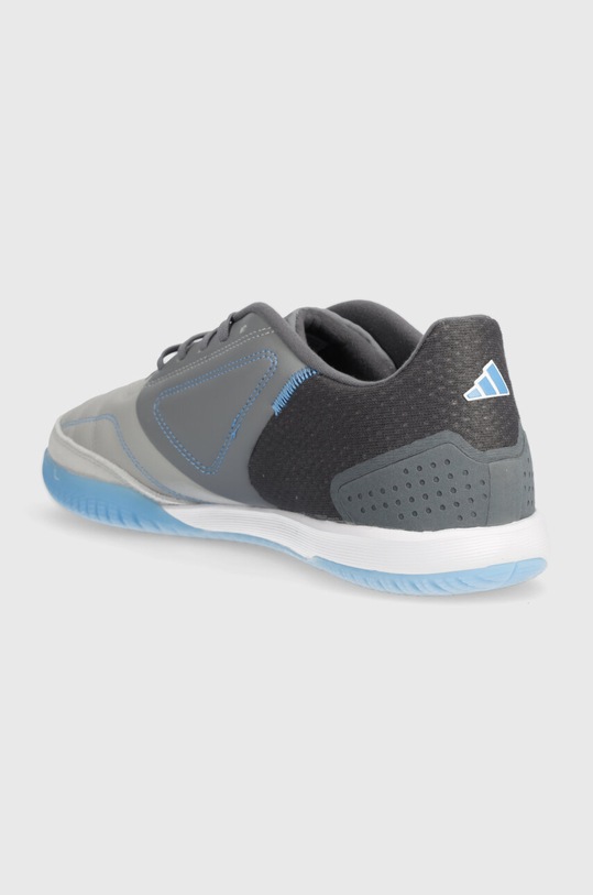 Încălțăminte adidas Performance ghete de fotbal Top Sala Competition IE7551 gri