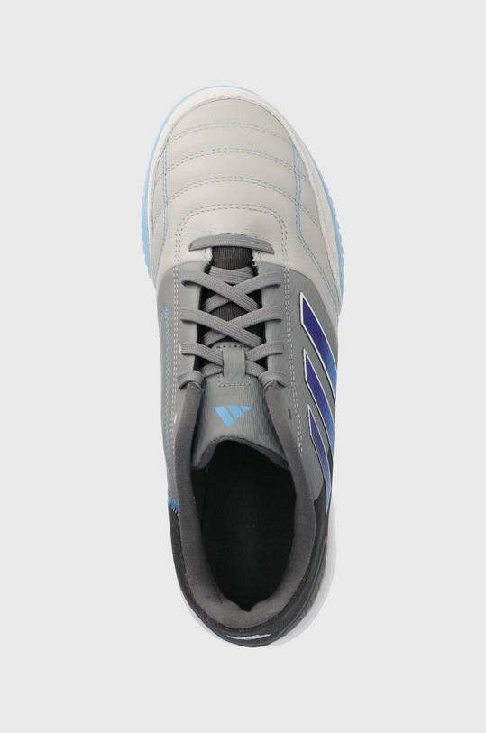 adidas Performance ghete de fotbal Top Sala Competition gri IE7551