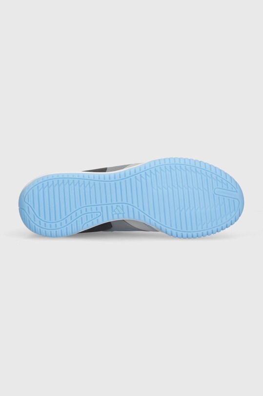 adidas Performance ghete de fotbal Top Sala Competition IE7551 gri