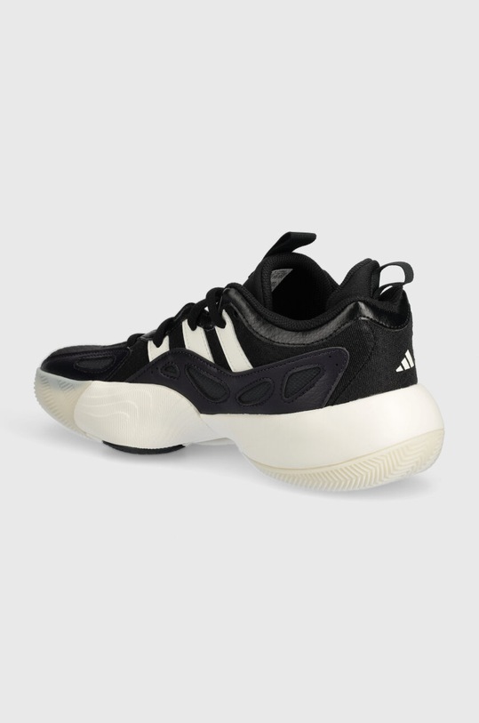Obutev Košarkarski copati adidas Performance Trae Unlimited 2 IE7764 črna