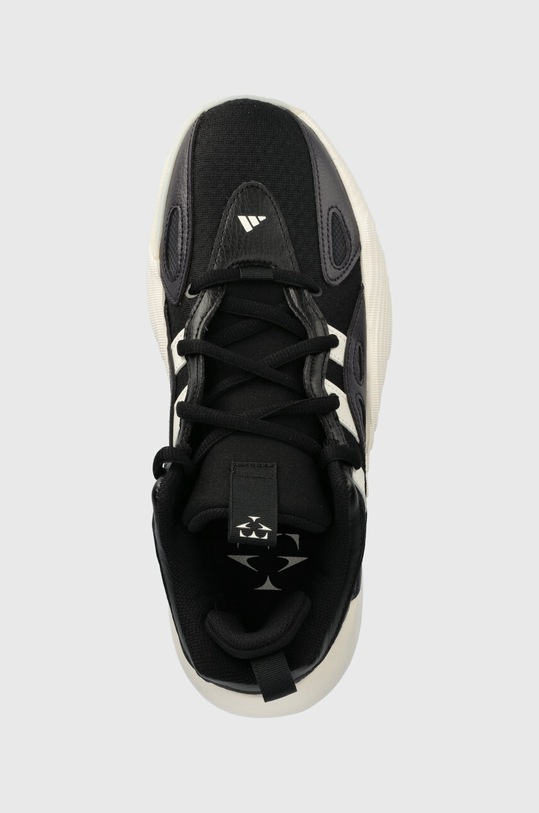 Košarkarski copati adidas Performance Trae Unlimited 2 črna IE7764