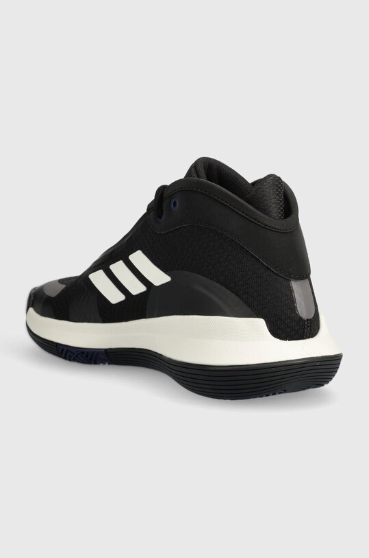 Încălțăminte adidas Performance pantofi de basketball Bounce Legends IE7845 negru