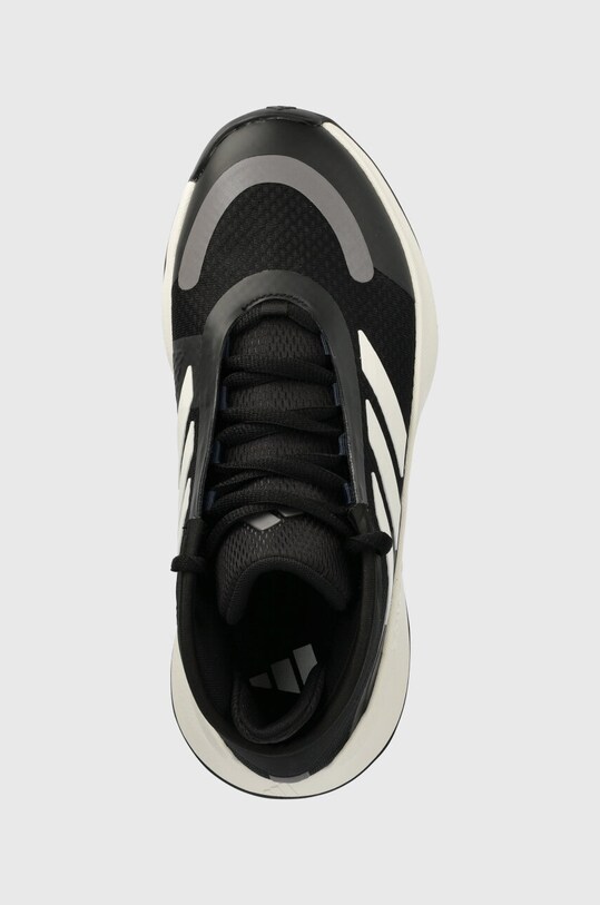 adidas Performance pantofi de basketball Bounce Legends negru IE7845
