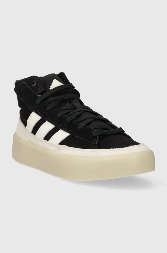 adidas sneakersy ZNSORED IE7859 czarny SS24