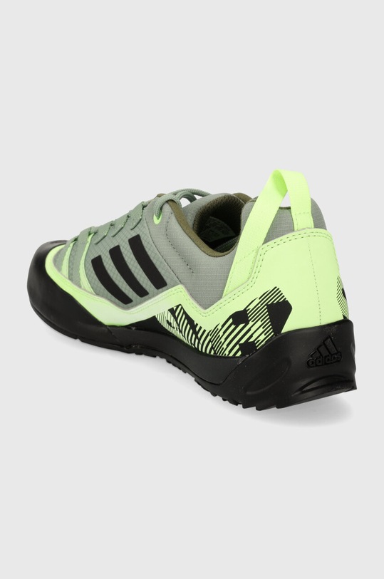 Взуття Черевики adidas TERREX Swift Solo 2 IE8052 зелений