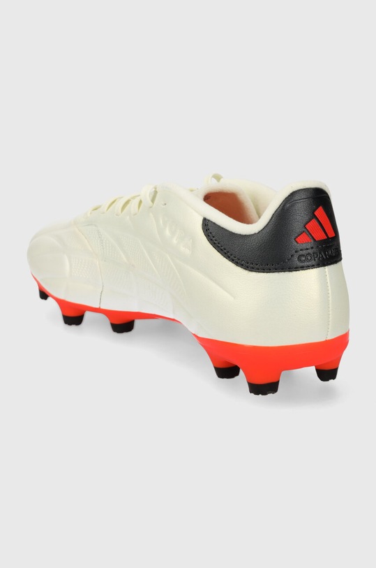 Παπούτσια Παπούτσια ποδοσφαίρου adidas Performance korki Copa Pure 2 League Copa Pure 2 League IF5448 μπεζ