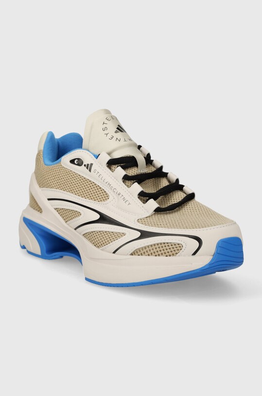 Кроссовки adidas by Stella McCartney SPORTSWEAR IF6074 серый SS24