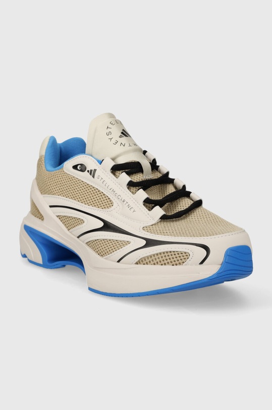 Tenisky adidas by Stella McCartney SPORTSWEAR IF6074 sivá SS24