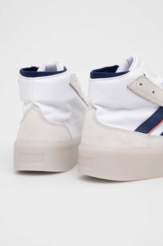 Обувь Кеды adidas ZNSORED IF6556 белый