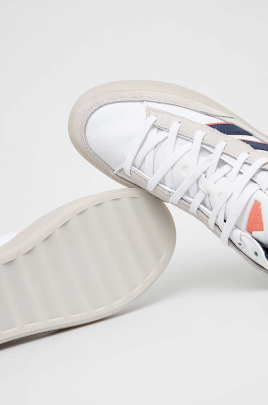 Кеды adidas ZNSORED белый IF6556