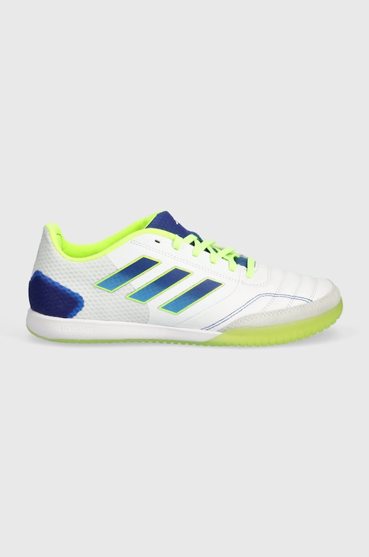 adidas Performance ghete de fotbal Top Sala Competition IF6906 alb SS24
