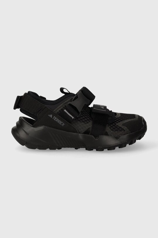 Сандалии adidas TERREX синтетический чёрный IF7596